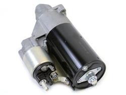 Mopar Replacement Starters 04801516AA