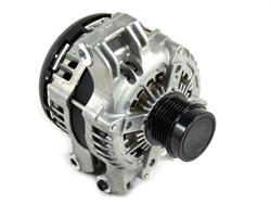Mopar Replacement Alternators for 2017-2023 CHARGER, CHALLENGER, 2017-2021 300 - 04801778AI