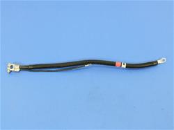 Mopar Replacement Direct-Fit Battery Cables 04801822AA
