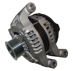 Mopar Replacement Alternators for 2016-2021 300, 2016-2023 CHALLENGER - 04801866AC