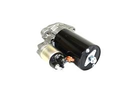 Mopar Replacement Starters 04801871AB