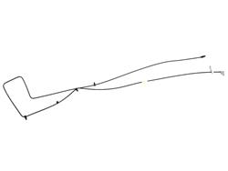 Mopar Replacement Windshield Washer Hoses 04805741AE