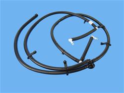 Mopar Replacement - Windshield Washer Nozzles for 2005-2007 300 - 04805805AA