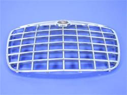 Mopar Performance Radiators 04805928AC