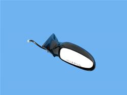 Mopar Replacement Side Mirrors for 2004-2006 SEBRING - 04806136AB