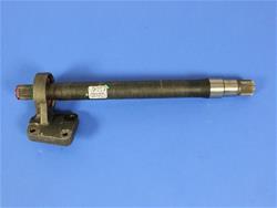 Mopar Replacement - Automatic Transmission Intermediate Shafts for 2008-2010 GRAND CARAVAN, TOWN & COUNTRY, 2007-2008 PACIFICA - 04809916AC