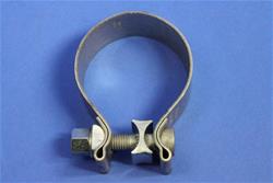 Mopar Replacement Exhaust Clamps 04809936AA