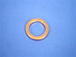 Mopar Replacement - Crush Washers for 2008-2009 CALIBER, 2003-2004 NEON, 2003-2009 PT CRUISER - 04852396AB