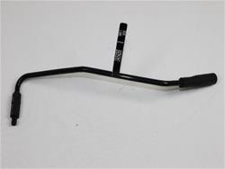 Mopar Replacement - PCV Hoses and Tubes for 1997-2001 CHEROKEE, 1997-2004 GRAND CHEROKEE, 2000-2004 WRANGLER - 04854265