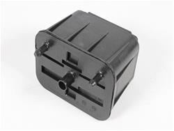 Mopar Replacement Fuel Vapor Canisters 04861440AA
