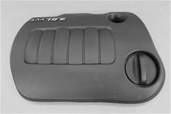 Mopar Replacement - Engine, Fuel Rail and Coil Covers for 2016-2019 JOURNEY - 04861773AB