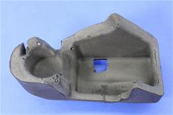 Mopar Replacement Engine, Fuel Rail and Coil Covers 04861784AB