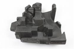 Mopar Replacement - Wire Harness Gutters and Covers for 2014-2017 GRAND CHEROKEE - 04861811AA