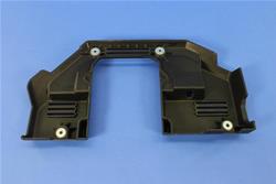 Mopar Replacement Engine, Fuel Rail and Coil Covers 04861833AB