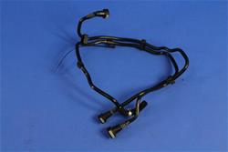 Mopar Replacement - Vacuum Lines for 1999 CARAVAN - 04861884AB