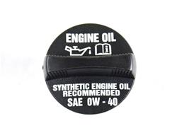 Mopar Replacement Engine Oil Filler Caps 04861895AA