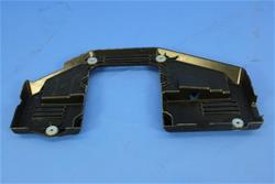 Mopar Replacement - Engine, Fuel Rail and Coil Covers for 2017-2018 2500, 3500 - 04861984AB