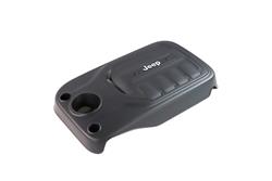 Mopar Replacement Engine, Fuel Rail and Coil Covers 04861992AC