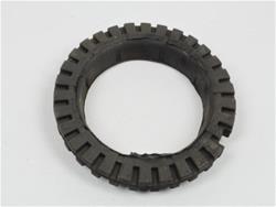 Mopar Replacement - Coil Spring Isolators and Spacers for 2007-2008 PACIFICA - 04862023AB