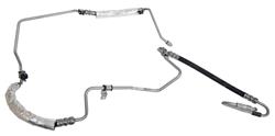 Mopar Replacement Power Steering Hoses