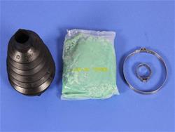 Mopar Replacement CV Boots 04863722
