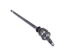 Mopar Replacement - Driveshafts for 1997-2001 CHEROKEE, 2001-2004 WRANGLER - 04874302