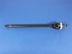 Mopar Replacement - Axle Shafts, Direct Fit for 1997-2001 CHEROKEE, 2001-2004 WRANGLER - 04874306