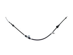 Mopar Replacement Parking Brake Cables for 2015-2017 COMPASS, PATRIOT - 04877016AC