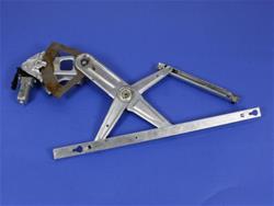 Mopar Replacement Window Regulators and Power Window Motors 04878109AL