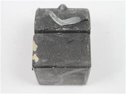 Mopar Replacement - Sway Bar Bushings for 2001-2006 SEBRING, STRATUS - 04879307AA