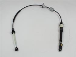 Mopar Replacement Shifter Cables, Automatic Transmission 04880207AM