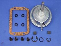 Mopar Replacement - Differential Carrier Replacement Parts for 1997-2002 RAM 3500, RAM 2500, 1997-2001 RAM 1500 - 04882682