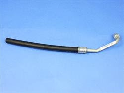 Mopar Replacement - Fluid Cooler Lines for 1999-2002 RAM 3500, RAM 2500, 1999-2001 RAM 1500 - 04883317AB