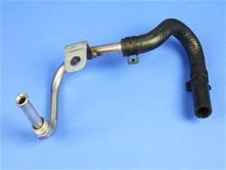 Mopar Replacement Oil Cooler Lines 04884303AC
