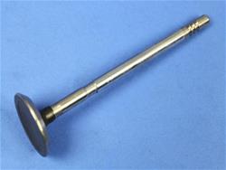 Mopar Replacement Intake and Exhaust Valves
