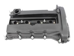 Mopar Replacement Engine, Fuel Rail and Coil Covers 04884760AF