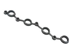 Mopar Replacement Ignition Coil Gaskets for 2007 CALIBER - 04884765AA