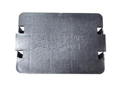 Mopar Replacement Seat Upholstery 04884904AB