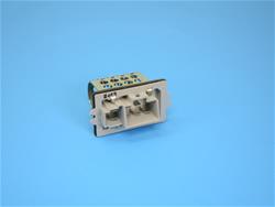 Mopar Replacement Blower Motor Resistors 04885845AA