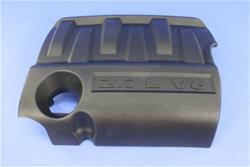 Mopar Replacement Engine, Fuel Rail and Coil Covers 04891844AD