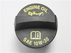 Mopar Replacement Engine Oil Filler Caps 04892289AA