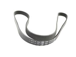 Mopar Replacement - Accessory Belts for 2002-2004 300M, CONCORDE, INTREPID - 04892479AB
