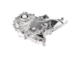 Mopar Replacement - Engine, Fuel Rail and Coil Covers for 2021 2500, 2021-2022 3500 - 04893128AH
