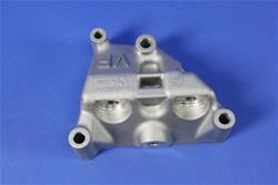 Mopar Replacement Engine Mounts for 2016-2017 PROMASTER 1500, PROMASTER 3500, 2016-2021 PROMASTER 2500 - 04893392AA