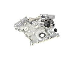 Mopar Replacement - Engine, Fuel Rail and Coil Covers for 2019-2021 PACIFICA - 04893938AE