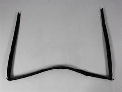 Mopar Replacement Rear Window Channels 04894928AG