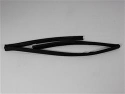 Mopar Replacement Rear Window Channels 04894929AG