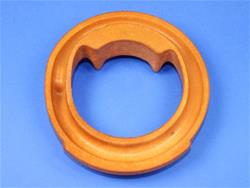 Mopar Replacement Coil Spring Isolators and Spacers 04895002AA