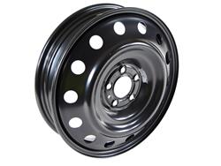 Mopar Replacement Wheels 04895689AA
