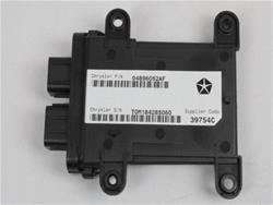 Mopar Replacement Occupant Classification Control Modules for 2008-2011 NITRO - 04896052AF